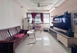 Blk 873 Yishun Street 81 (Yishun), HDB 4 Rooms #536744131